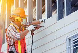 Affordable Siding Repair and Maintenance Services in Glen Dale, WV