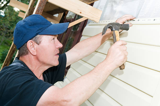 Best Engineered Wood Siding  in Glen Dale, WV