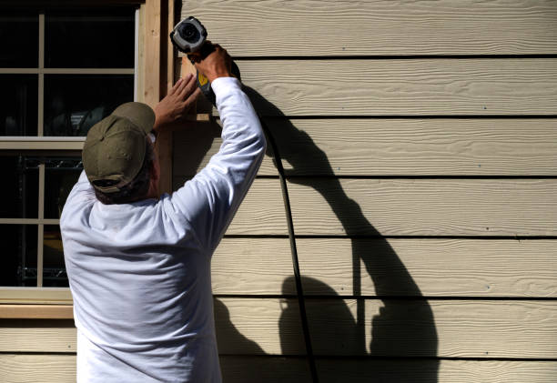 Best James Hardie Siding  in Glen Dale, WV